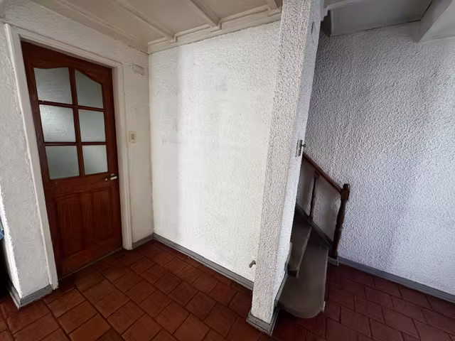 VENDE CASA UBICADA EN COLLAO CONCEPCION