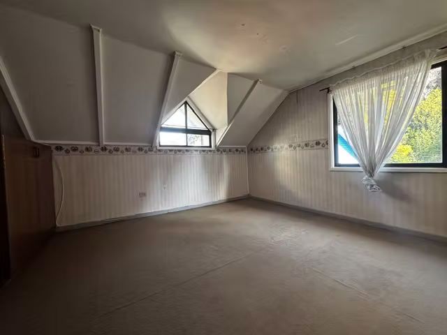 VENDE CASA UBICADA EN COLLAO CONCEPCION