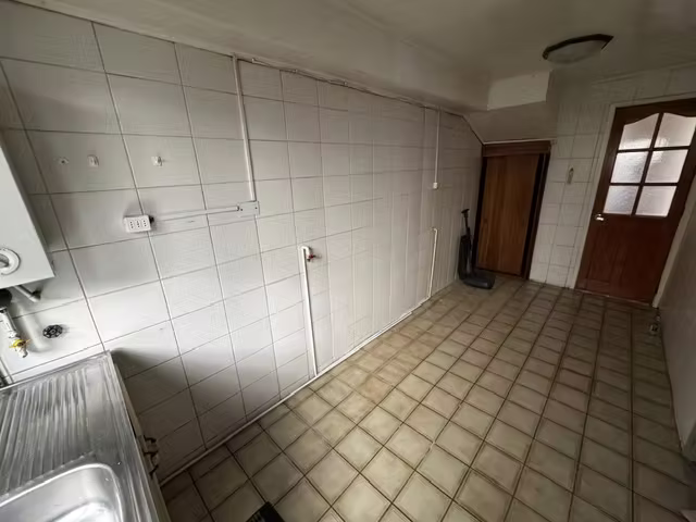 VENDE CASA UBICADA EN COLLAO CONCEPCION