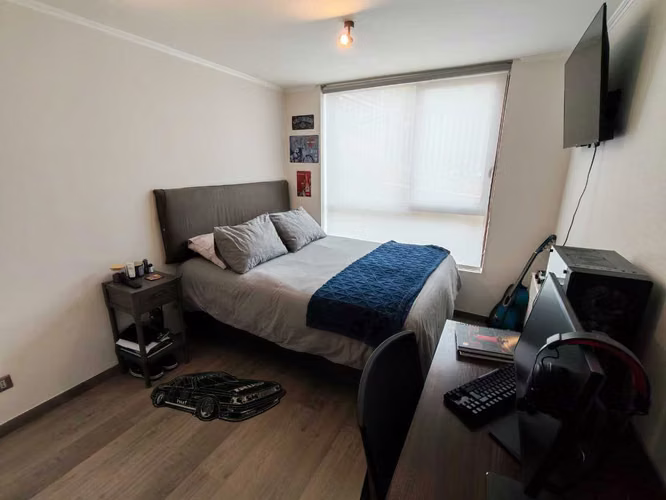 Vende Depto 3D 2B 2E 1B Andalue (181022) - Imagen 22