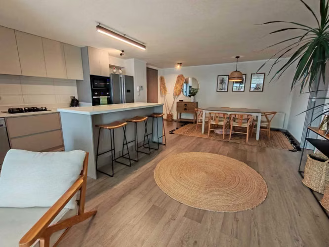 Vende Depto 3D 2B 2E 1B Andalue (181022) - Imagen 1
