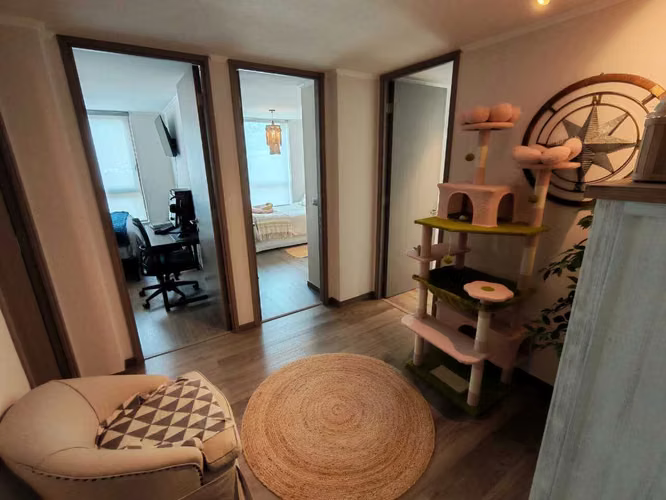 Vende Depto 3D 2B 2E 1B Andalue (181022) - Imagen 23