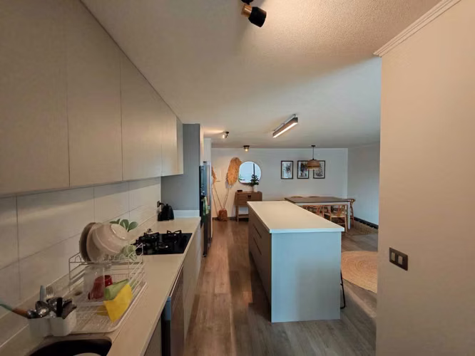 Vende Depto 3D 2B 2E 1B Andalue (181022) - Imagen 5