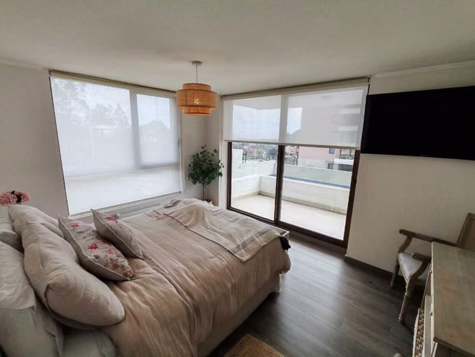 Vende Depto 3D 2B 2E 1B Andalue (181022) - Imagen 7