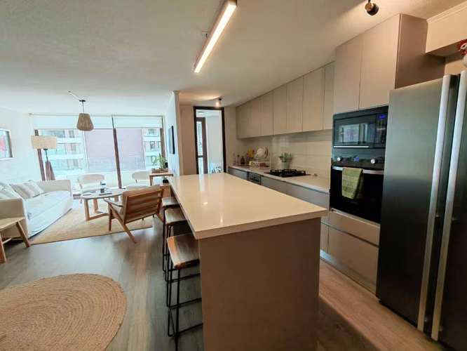 Vende Depto 3D 2B 2E 1B Andalue (181022) - Imagen 6
