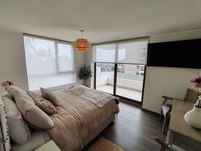 Vende Depto 3D 2B 2E 1B Andalue (181022) - Imagen 8