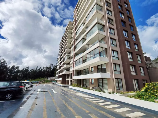 Vende Depto 3D 2B 2E 1B Andalue (181022) - Imagen 13