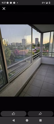 Cómodo departamento  (181029)