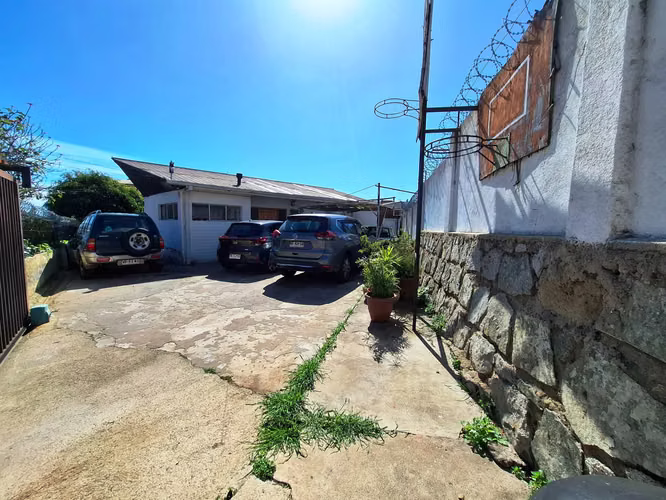 Venta paño para desarrollo Inmobiliario (180965)