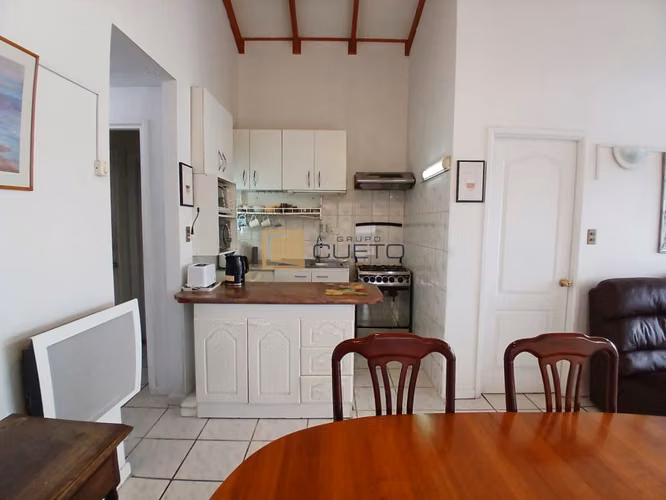 Hotel en venta ubicado en Balneario de Cartagena