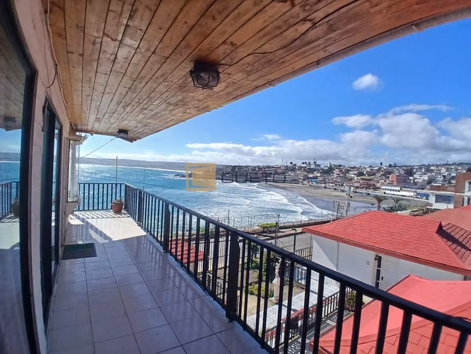 Hotel en venta ubicado en Balneario de Cartagena