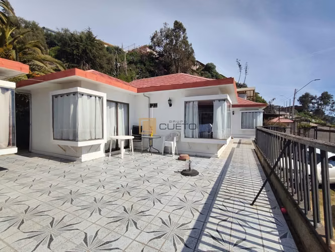 Hotel en venta ubicado en Balneario de Cartagena