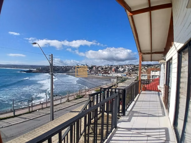 Hotel en venta ubicado en Balneario de Cartagena