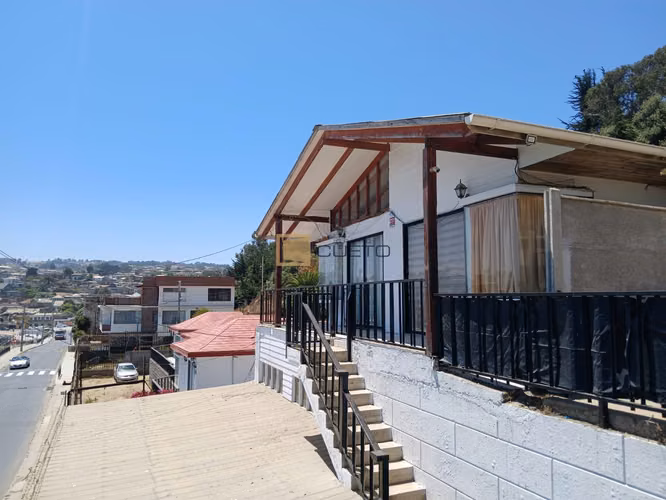 Hotel en venta ubicado en Balneario de Cartagena