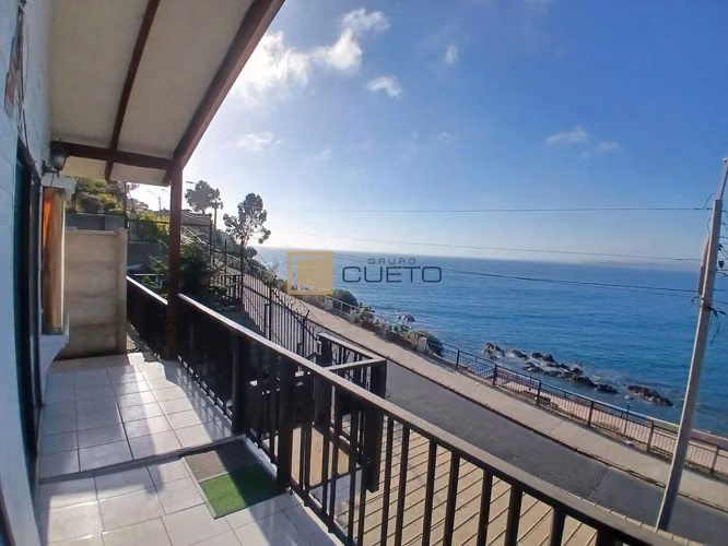 Hotel en venta ubicado en Balneario de Cartagena