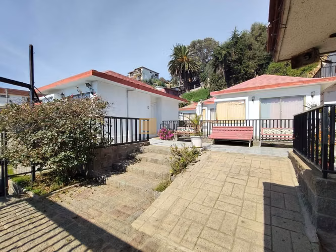 Hotel en venta ubicado en Balneario de Cartagena