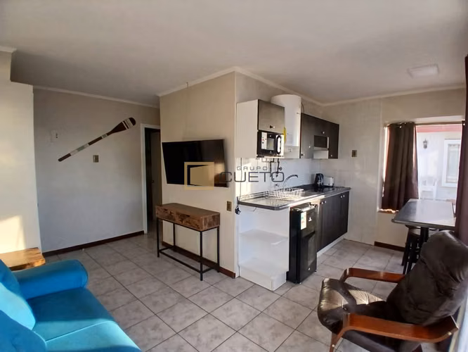 Hotel en venta ubicado en Balneario de Cartagena