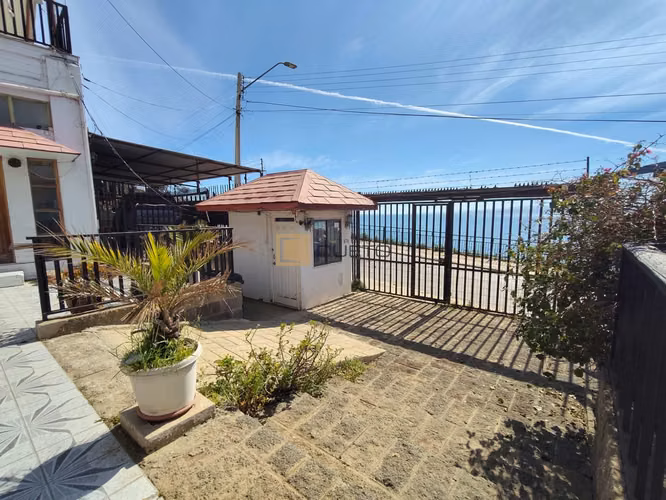 Hotel en venta ubicado en Balneario de Cartagena