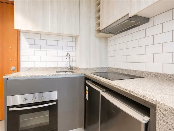 INVERSIONISTAS! Departamentos en venta de 2 dorm. en Stgo
