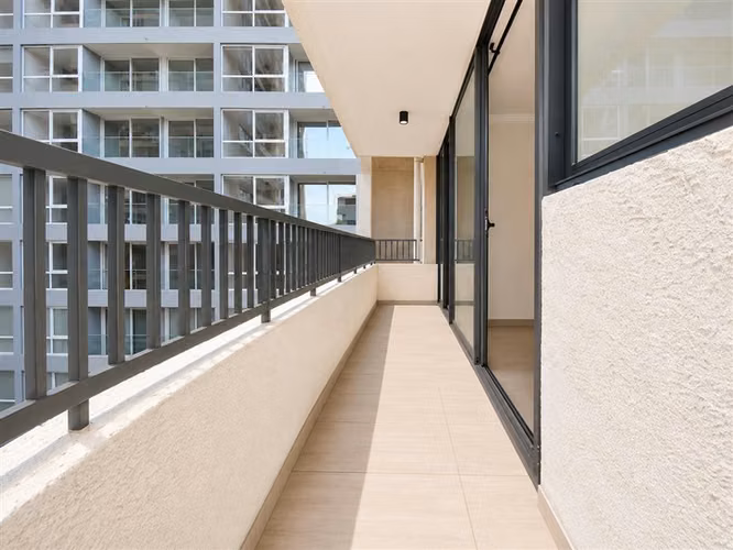 INVERSIONISTAS! Departamentos en venta de 2 dorm. en Stgo
