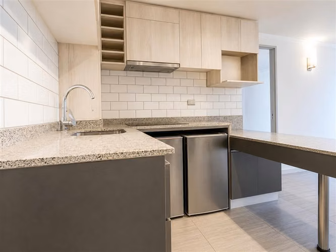 INVERSIONISTAS! Departamentos en venta de 2 dorm. en Stgo