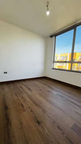 Depto familiar cerca de mall del trébol, UNAB y casino Marina del Sol