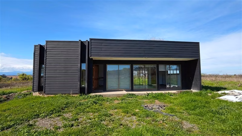 SE VENDE TERRENO EN SAN RAFAEL