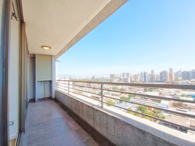 Santiago 1320 (1 Bod)