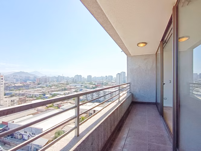 Santiago 1320 (1 Bod)