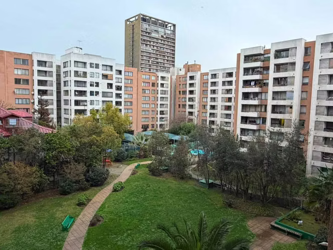 OPORTUNIDAD BARRIO REPÚBLICA |3D+2B/2 ESTACIONAM (181033)