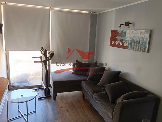 DEPARTAMENTO, 3 DORMITORIOS 1 BAÑO, QUILICURA - Imagen 10