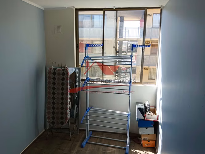 DEPARTAMENTO, 3 DORMITORIOS 1 BAÑO, QUILICURA - Imagen 25