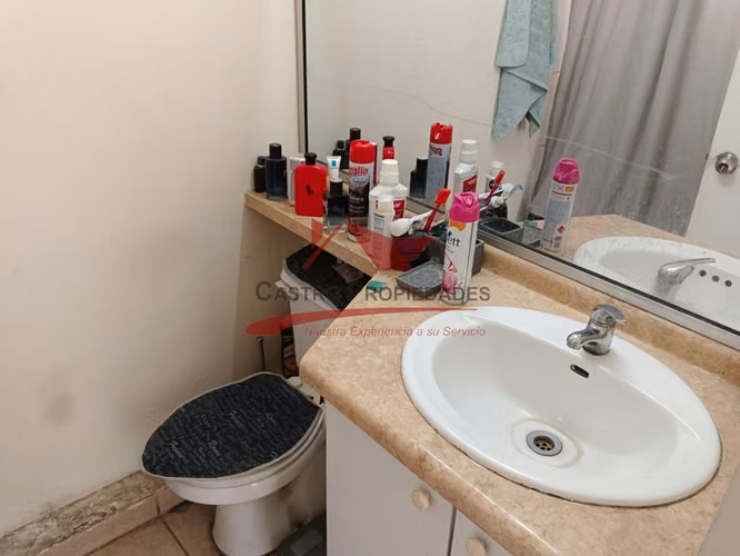 DEPARTAMENTO, 3 DORMITORIOS 1 BAÑO, QUILICURA - Imagen 26