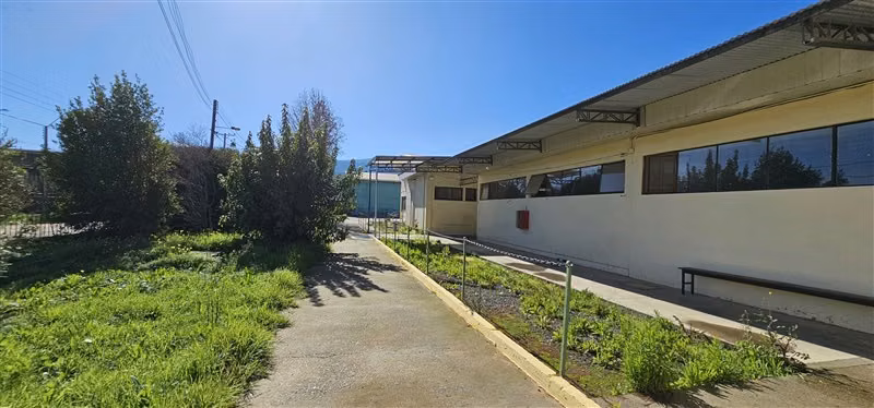 Industrial en Venta en Limache