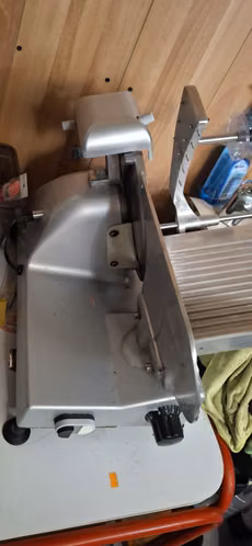 Venta maquinas, vitrinas, muebles para almacén, bazar, minimarket