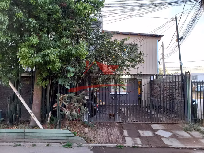 CASA 5 DORMITORIOS 2 BAÑOS, QUILICURA