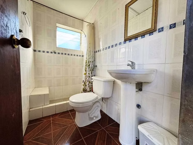 casa comercial en 755m2 terreno (181037)