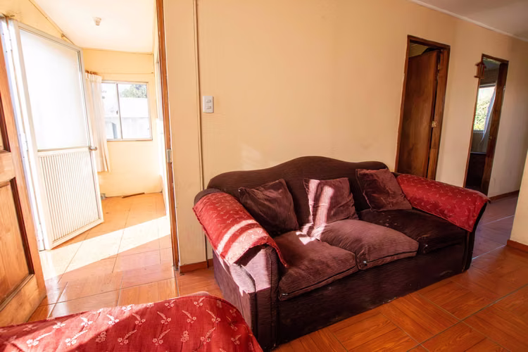casa comercial en 755m2 terreno (181037)