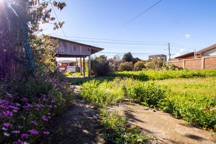 casa comercial en 755m2 terreno (181037)