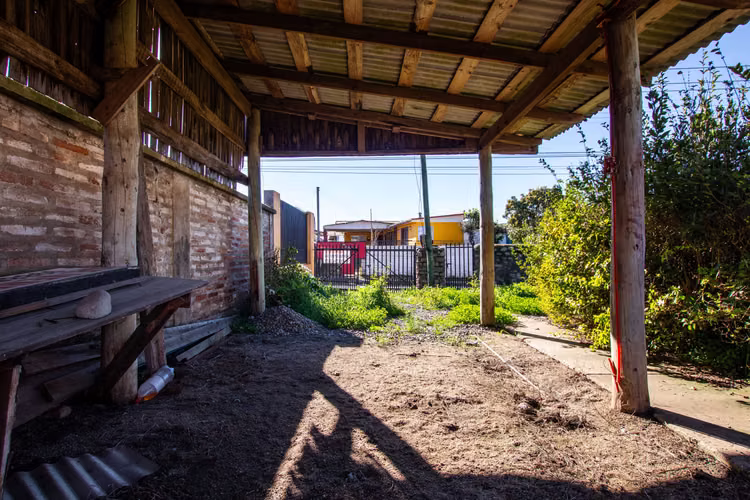 casa comercial en 755m2 terreno (181037)