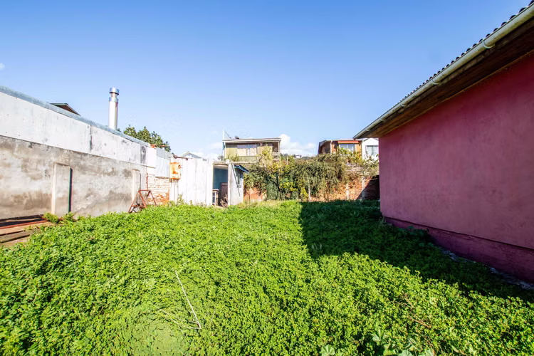 casa comercial en 755m2 terreno (181037)