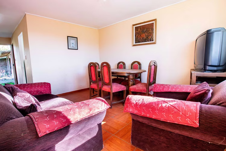 casa comercial en 755m2 terreno (181037)