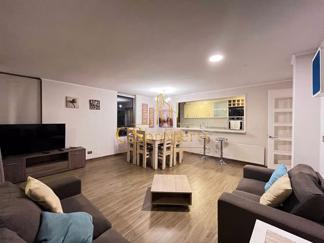 DEPTO EN VENTA 3D+3B+1E+1B 2 NORTE (181036)