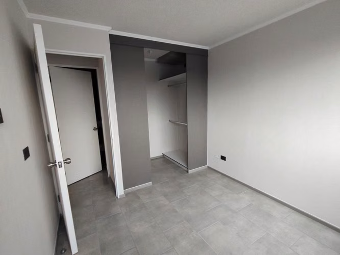 ARRIENDO DEPARTAMENTO METRO CERRILLOS 3D+1B+E+B - Imagen 3