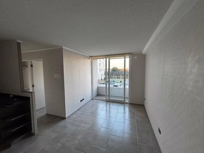 ARRIENDO DEPARTAMENTO METRO CERRILLOS 3D+1B+E+B - Imagen 5