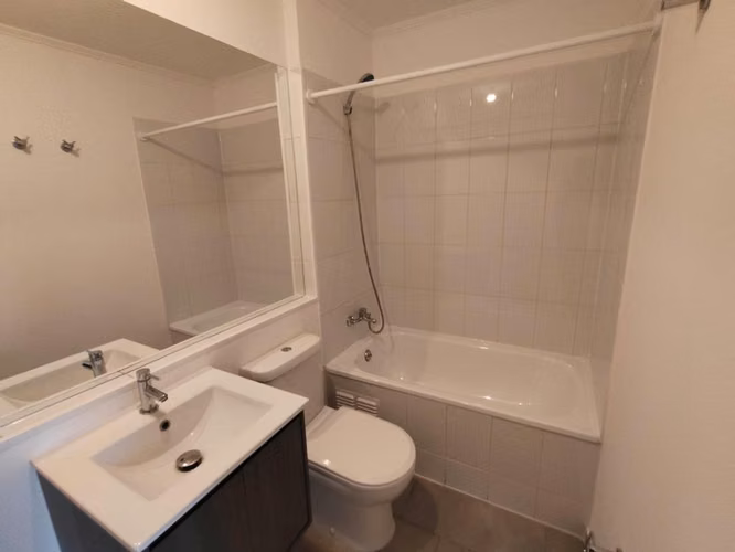 ARRIENDO DEPARTAMENTO METRO CERRILLOS 3D+1B+E+B - Imagen 4