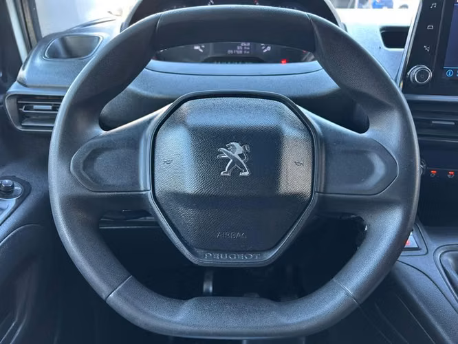 PEUGEOT PARTNER HDI 92 L1 1.6 - 2023 | 4436 - Imagen 10