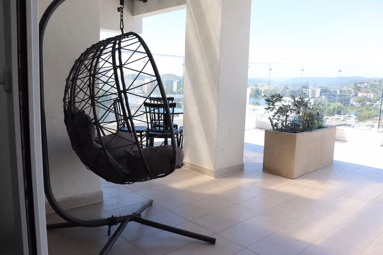 ARRIENDO DEPTO CENTRAL CALLE OROMPELLO