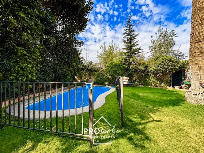 Casa en venta de 5 dorm. en Providencia - Imagen 49