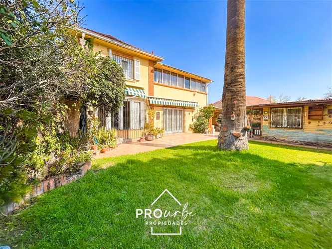 Casa en venta de 5 dorm. en Providencia - Imagen 48